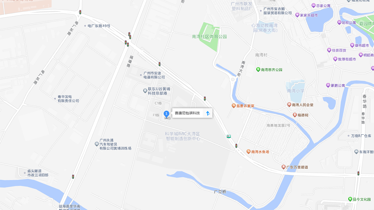 赛康尼地图 赛康尼地图